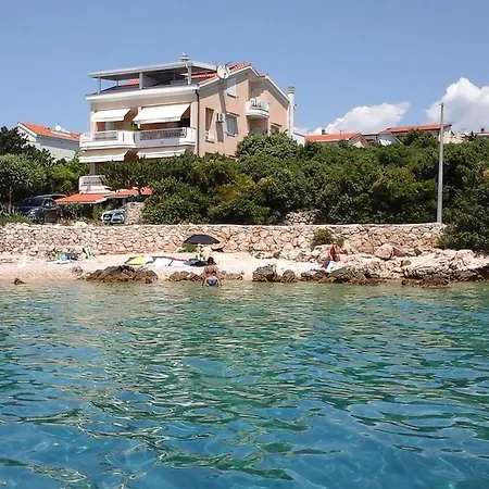 Mandre 6386b Apartament *