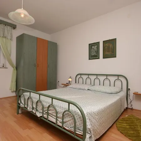 Apartament Mandre 6386b *