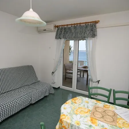 Apartament Mandre 6386b