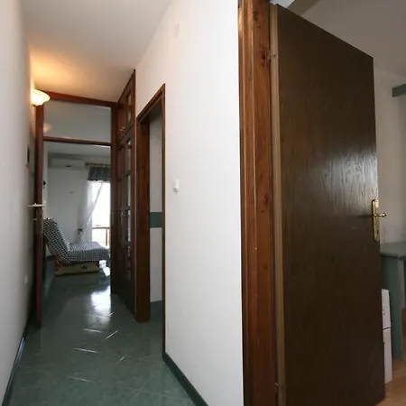 Apartament Mandre 6386b *