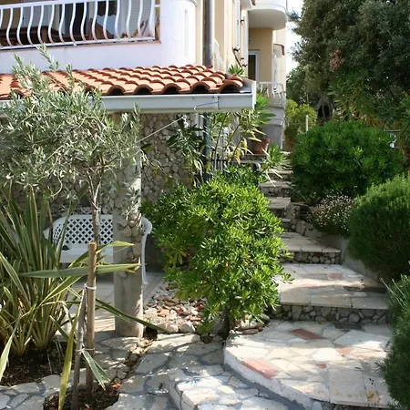 Apartament Mandre 6386b *