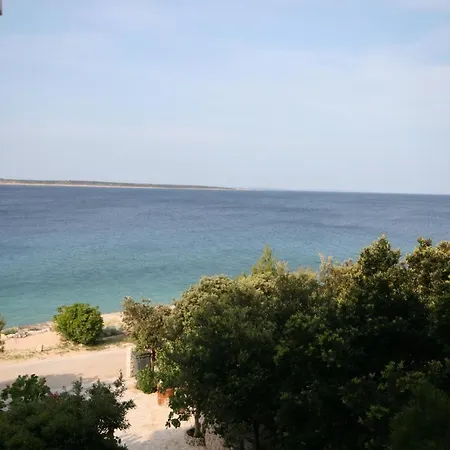 Mandre 6386b Apartament Pag Town