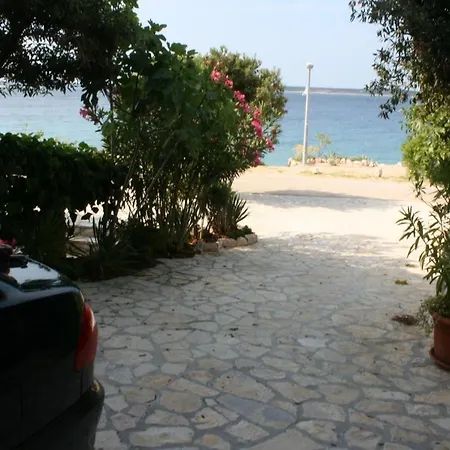 Apartament Mandre 6386b *