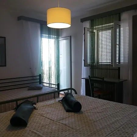Mandre 6386b Apartament