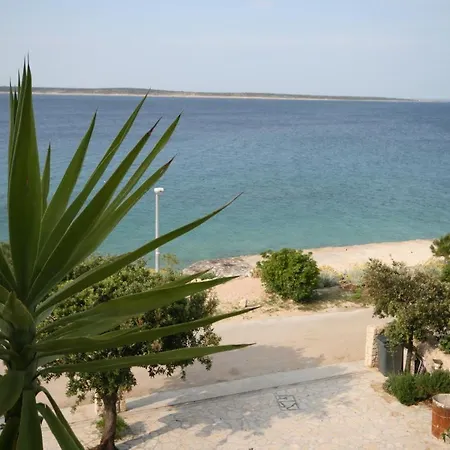 Mandre 6386b Apartament