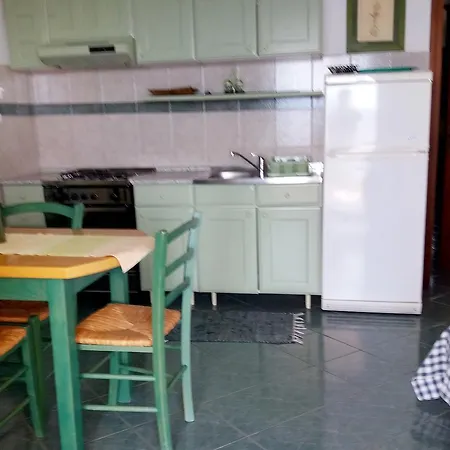 Apartamento Mandre 6386b
